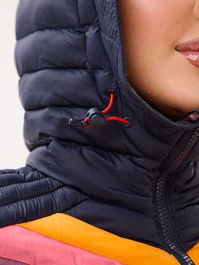 Куртка Lafor Темно-синий, 7670183