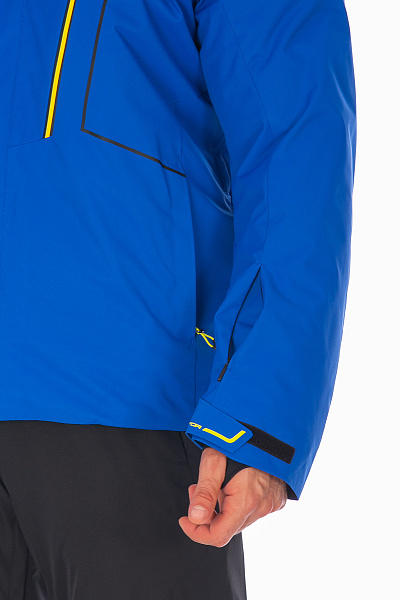 Мужской горнолыжный Костюм Lafor Синий, 767041K1