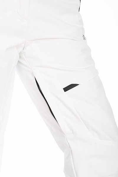 Женский горнолыжный Костюм Lafor Белый, 767037K2