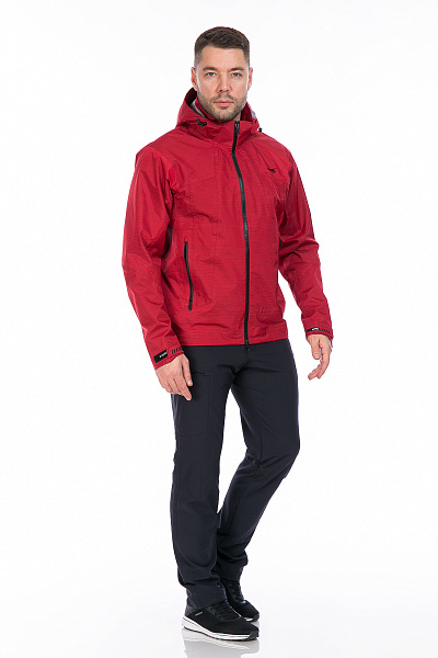 Костюм WHS Красный, 8783278K2