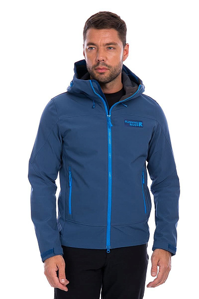 Костюм Running River Синий, 827863K1