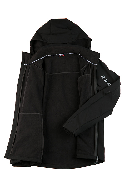 Костюм WHS Черный, 8783266K1