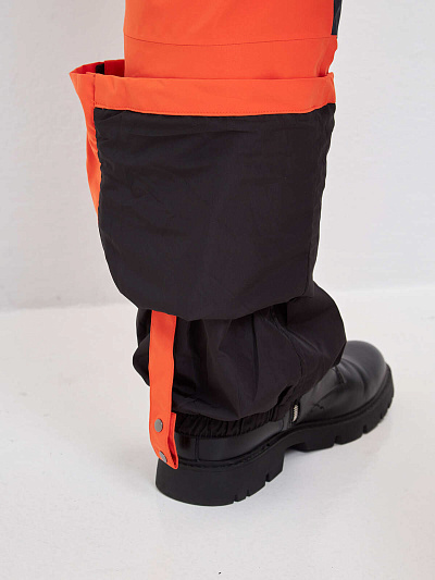 Комбинезон Winday Оранжевый, 877818