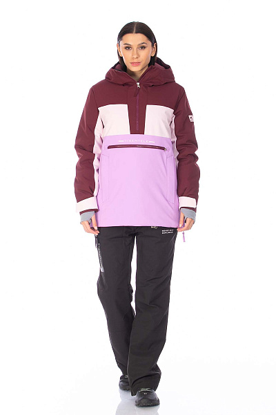 Костюм WHS Фиолетовый, 8783466K1