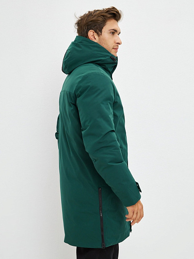 Парка Winday Зеленый, 877824