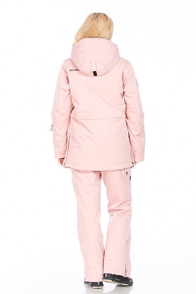Костюм High Experience Розовый, 6980401K1