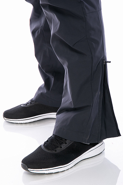 Мужские горнолыжные Штаны WHS Темно-серый, 8783281