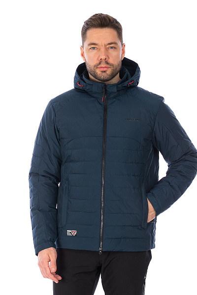 Костюм WHS Серо-синий, 8783383K1