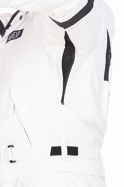 Комбинезон High Experience Белый, 6980426