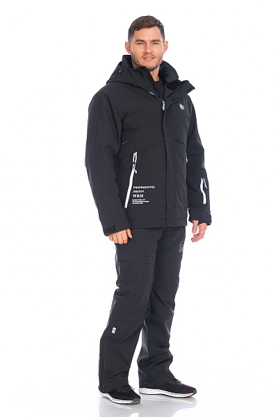 Костюм WHS Черный, 8783405K1