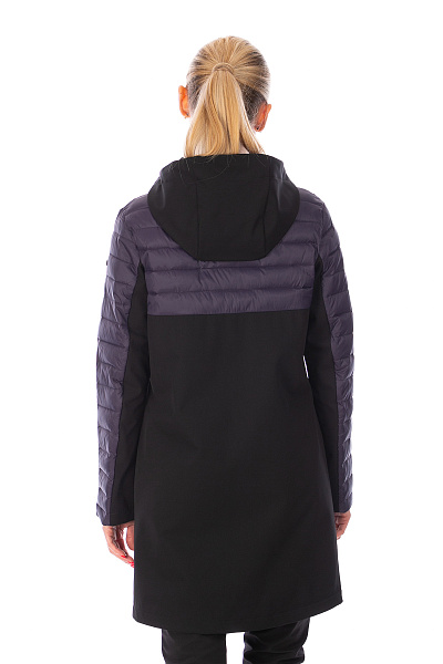 Куртка Lafor Темно-синий, 767082