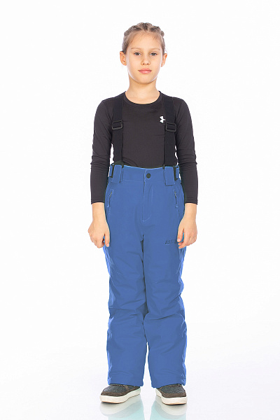 Детский горнолыжный Костюм High Experience Коралловый, 6980425K1