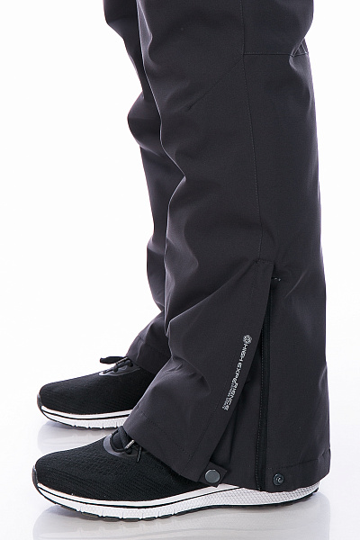 Мужские горнолыжные Штаны High Experience Темно-синий, 6980358