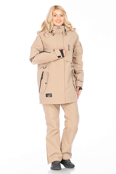 Костюм WHS Бежевый, 8783422K1