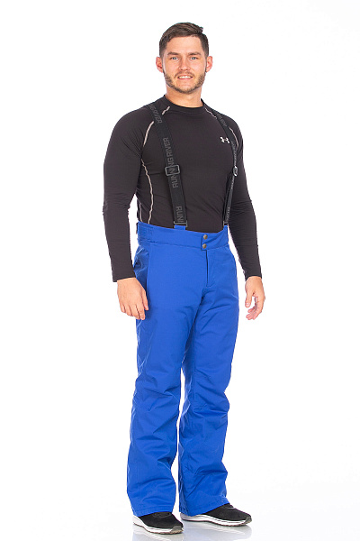 Штаны Running River Синий, 8278145