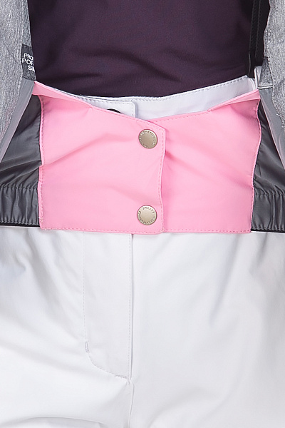 Куртка High Experience Серый, 6980402