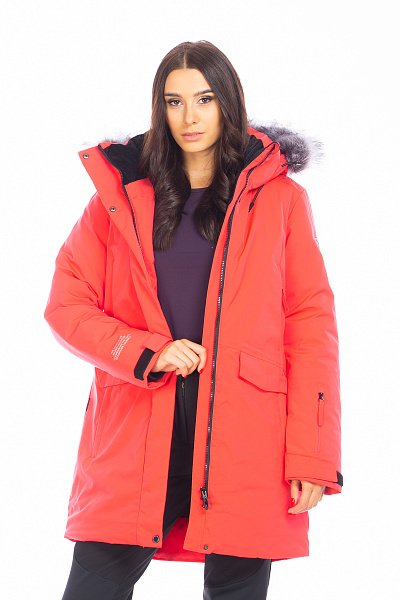 Парка Tisentele Коралловый, 847628