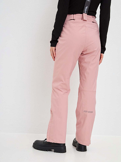 Штаны Tisentele Светло-розовый, 847677