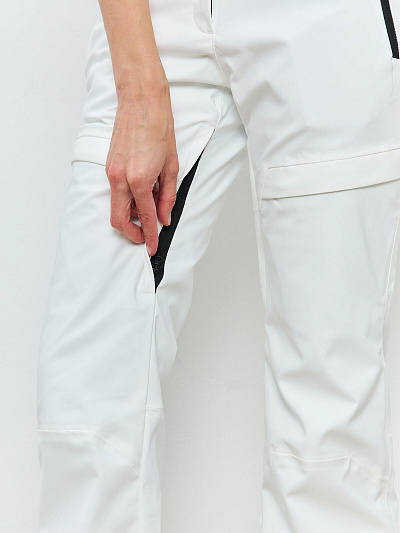 Штаны Winday Белый, 877819