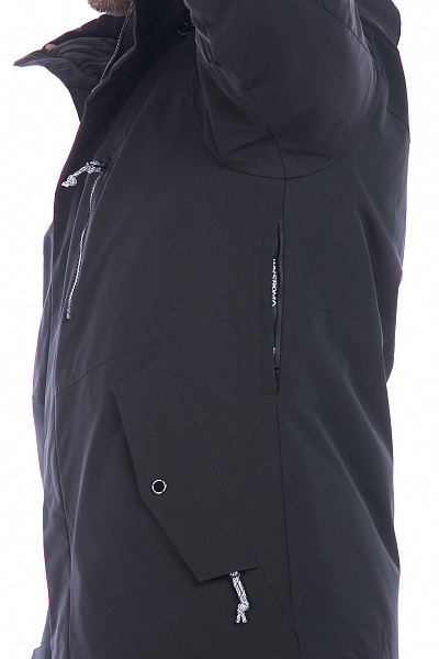 Костюм WHS Черный, 8783457K1