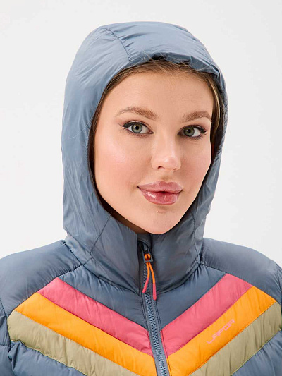 Куртка Lafor Серый, 7670184