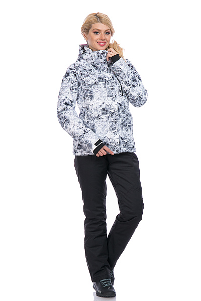 Женский горнолыжный Костюм High Experience Мультицвет, 6980320K1