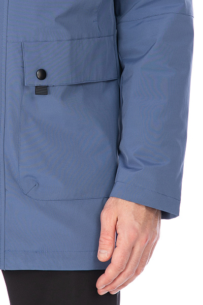 Костюм Lafor Серо-синий, 767093K2