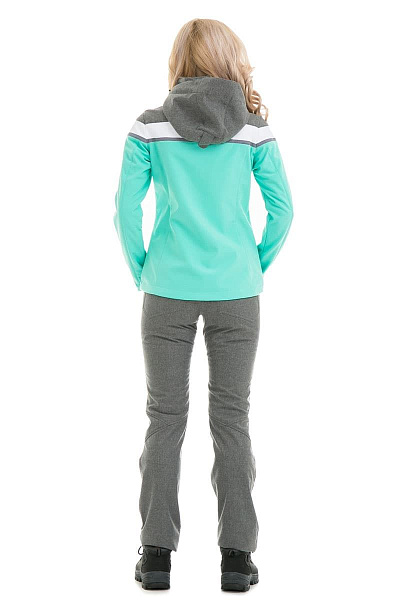 Костюм High Experience Мятный, 6980151K2