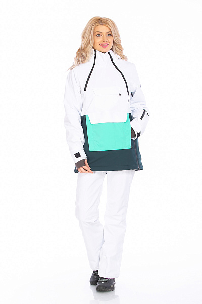 Костюм Running River Зеленый, 8278148K1