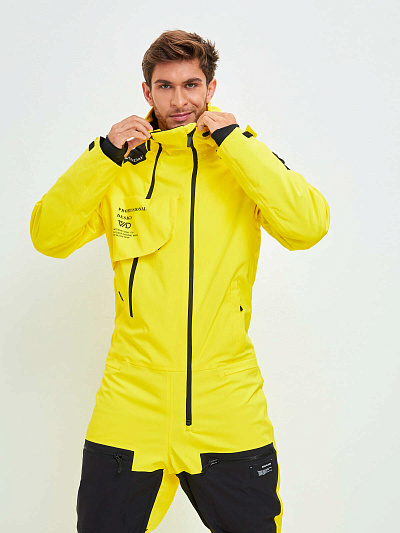 Комбинезон Winday Желтый, 877818