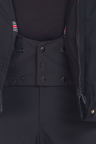 Куртка Forcelab Черный, 70668