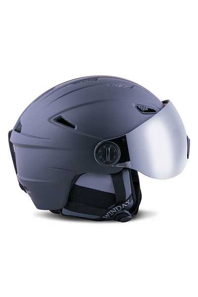 Шлем Winday Черный, 877833