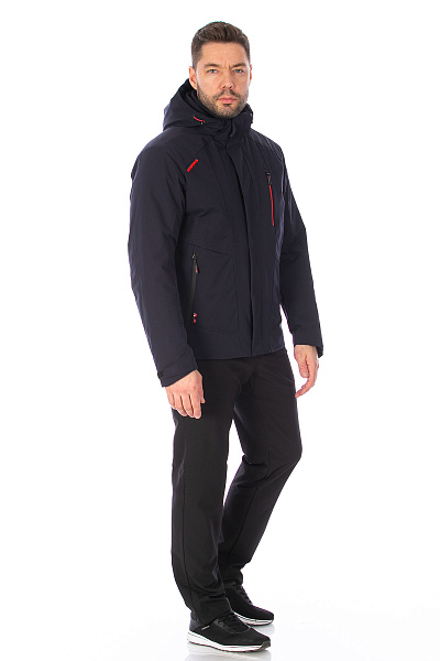 Костюм WHS Темно-синий, 8783381K1