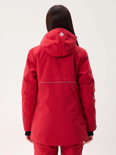 Куртка Forcelab Красный, 7066222