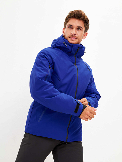 Куртка WHS Синий, 8783497