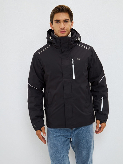 Куртка Winday Черный, 877815