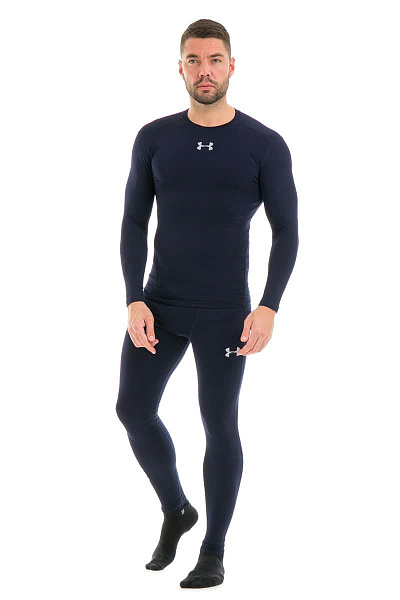 Костюм Under Armour Синий, 856816