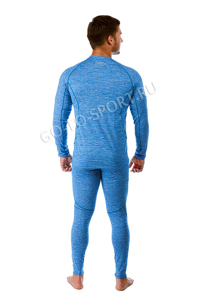 Костюм Under Armour Голубой, 85681