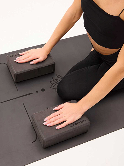 Блок Lafor Черный, 7670233