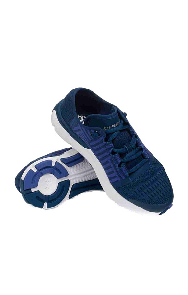 Кроссовки Under Armour Speedform Gemini 3 Синий, 856818