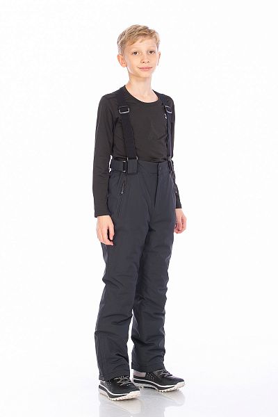 Детский зимний Костюм High Experience Темно-синий, 6980420K1