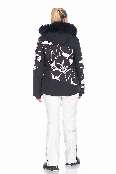 Куртка Forcelab Черный, 706630