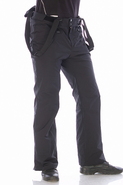 Мужской зимний Костюм Lafor Черный, 767030K1