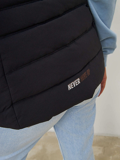 Жилет Tisentele Черный, 847670