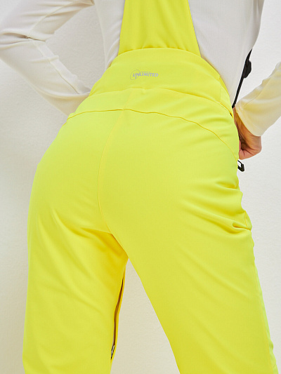 Штаны WHS Желтый, 8783507