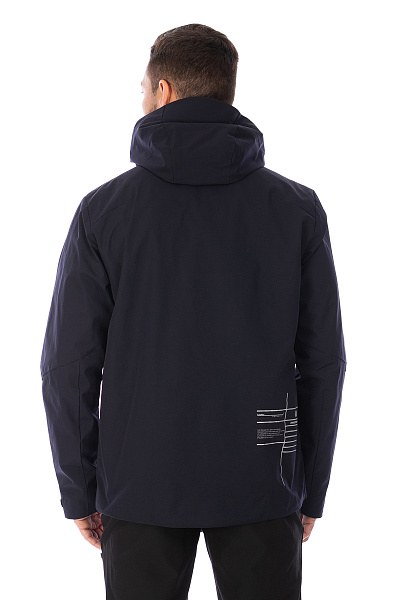 Костюм WHS Темно-синий, 8783375K1