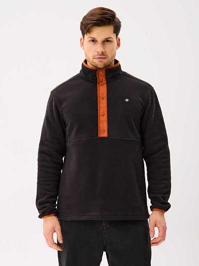 Кофта Lafor Черный, 7670229