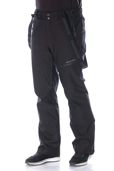 Мужской горнолыжный Костюм WHS Синий, 8783471K2