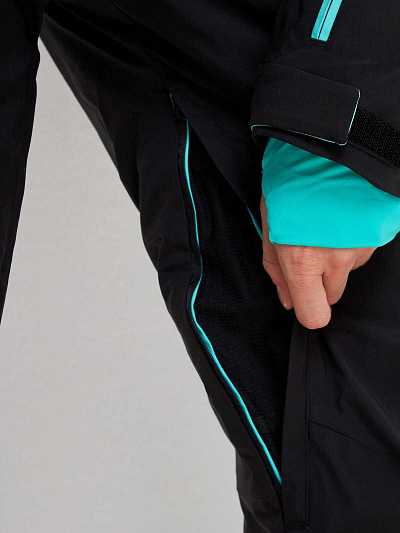 Комбинезон Winday Черный, 877811