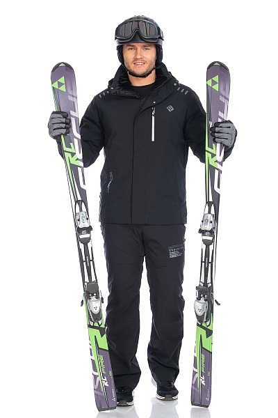 Куртка Forcelab Черный, 70668